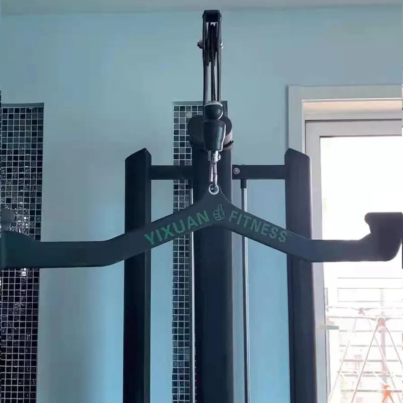 Home Gym Fitness Pull Down Bars