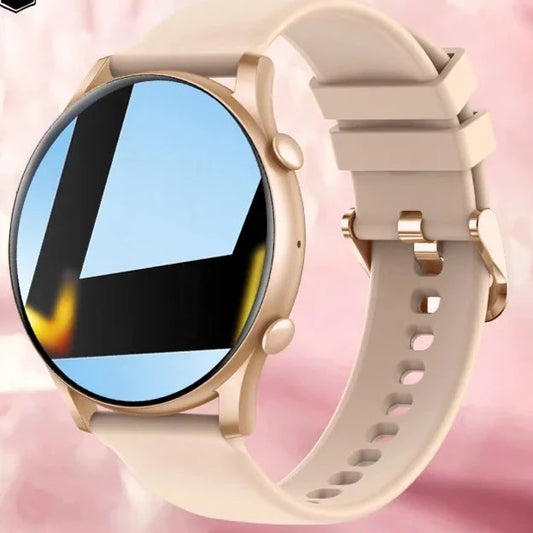 FemmePro Watch: Smart Elegance Redefined