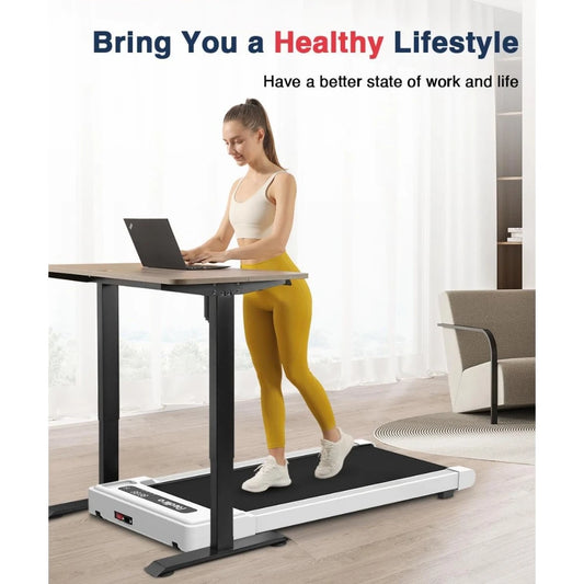 Portable Mini Treadmill