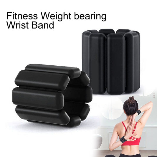 Flexi-Weight Wrist and Ankle Fitness Band